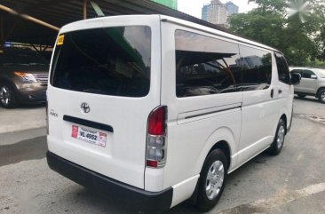 2017 Toyota Hiace for sale