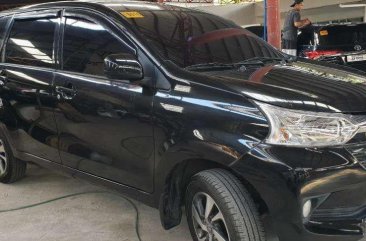 2018 Toyota Avanza for sale