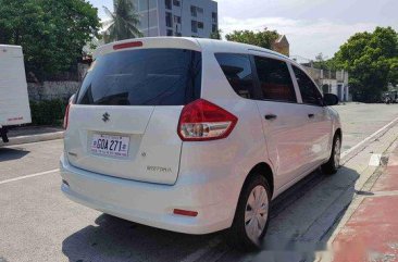 Suzuki Ertiga 2017 for sale