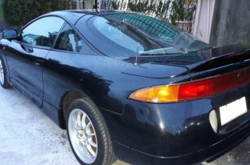 Mitsubishi Eclipse 1998 for sale