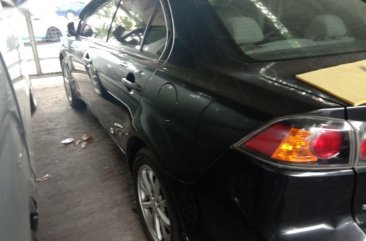 2014 Mitsubishi Lancer for sale