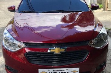 2018 Chevrolet Sail for sale