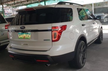 2013 Ford Explorer for sale