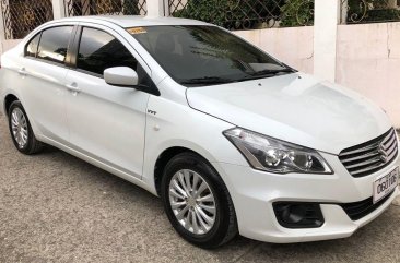 2016 Suzuki Ciaz for sale