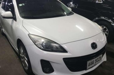 2014 Mazda 3 for sale