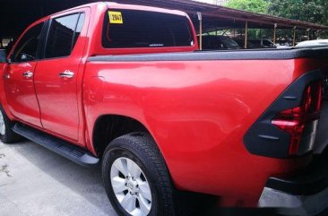 Toyota Hilux 2016 for sale