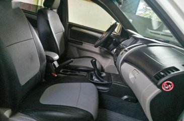 2014 Mitsubishi Montero for sale