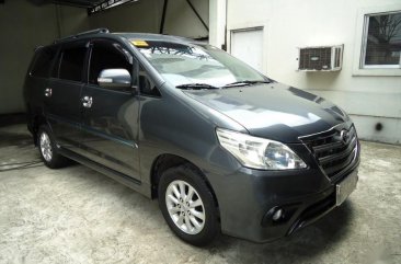 2015 Toyota Innova for sale