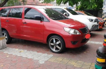 2016 Toyota Innova for sale