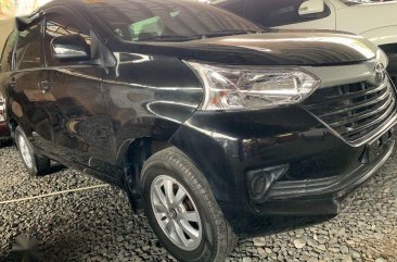 2017 Toyota Avanza for sale