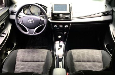 TOYOTA VIOS 2017 FOR SALE