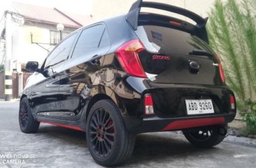 Kia Picanto 2016 for sale