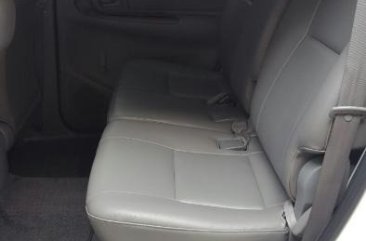 2012 Toyota Innova for sale