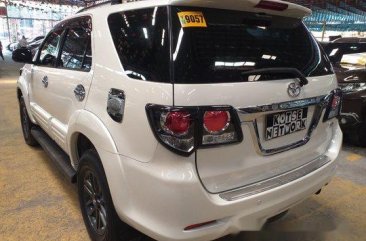 Toyota Fortuner 2015 for sale