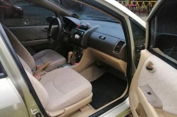 Honda City 2005 for sale