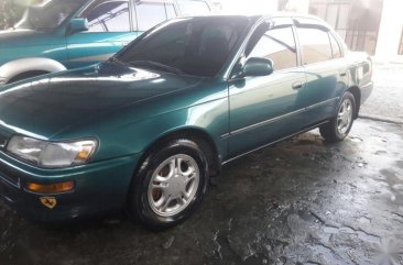 Toyota Corolla 1996 for sale