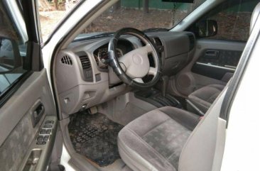 2006 Isuzu Dmax for sale