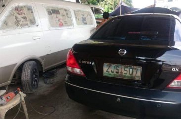 Nissan Sentra GX 2007 for sale