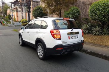 2016 Chevrolet Captiva for sale