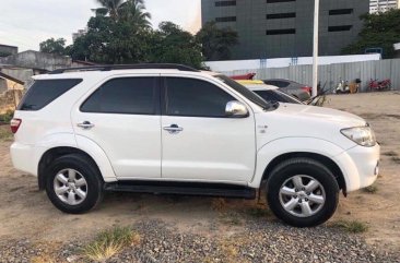 2011 Toyota Fortuner for sale