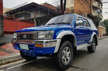 1993 Toyota Hilux for sale