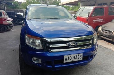 2016 Ford Ranger for sale