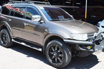 2014 Mitsubishi Montero for sale