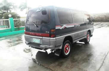 Mitsubishi Delica 2003 for sale