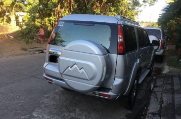 2010 Ford Everest for sale