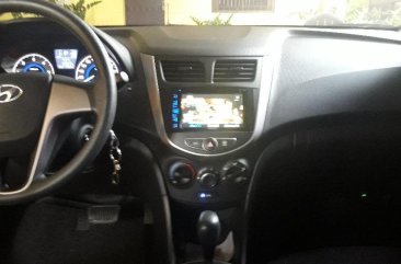 2016 Hyundai Accent for sale