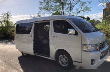 Toyota Hiace 2018 for sale