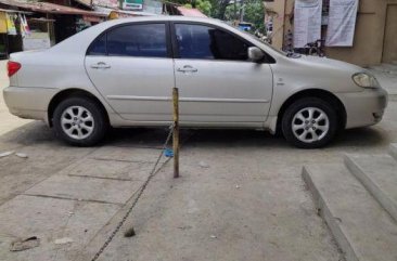 Toyota Altis 2004 for sale