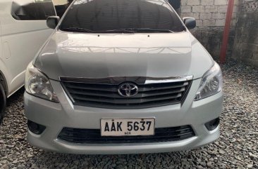 2014 Toyota Innova for sale