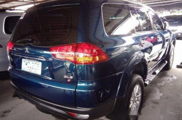 Mitsubishi Montero Sport 2011 for sale