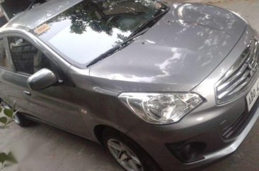 Mitsubishi Mirage G4 2015 for sale