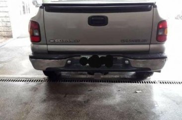 Like New Chevrolet Silverado for sale