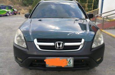 Honda CRV 2003 for sale