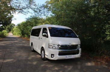 Toyota Hiace 2018 for sale