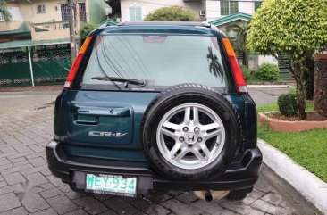 Honda CRV 1999 for sale