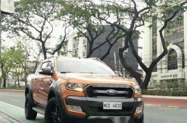 Ford Ranger 2016 for sale