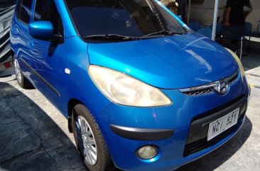 2009 Hyundai I10 for sale