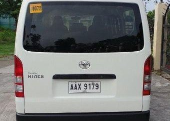 2014 Toyota Hiace for sale