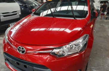 2018 Toyota Vios for sale