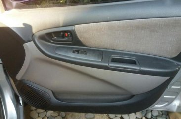 2007 Toyota Vios for sale