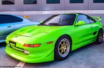 1995 Toyota MR2 for sale