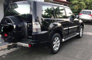 Mitsubishi Pajero 2008 for sale