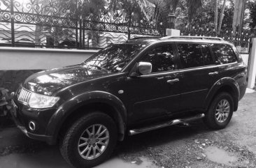 Mitsubishi Montero Sports 2009 for sale