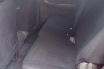 Toyota Innova J 2014 for sale