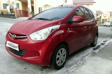 2017 Hyundai Eon for sale