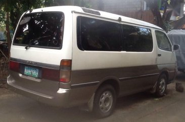 2000 Toyota Hiace for sale